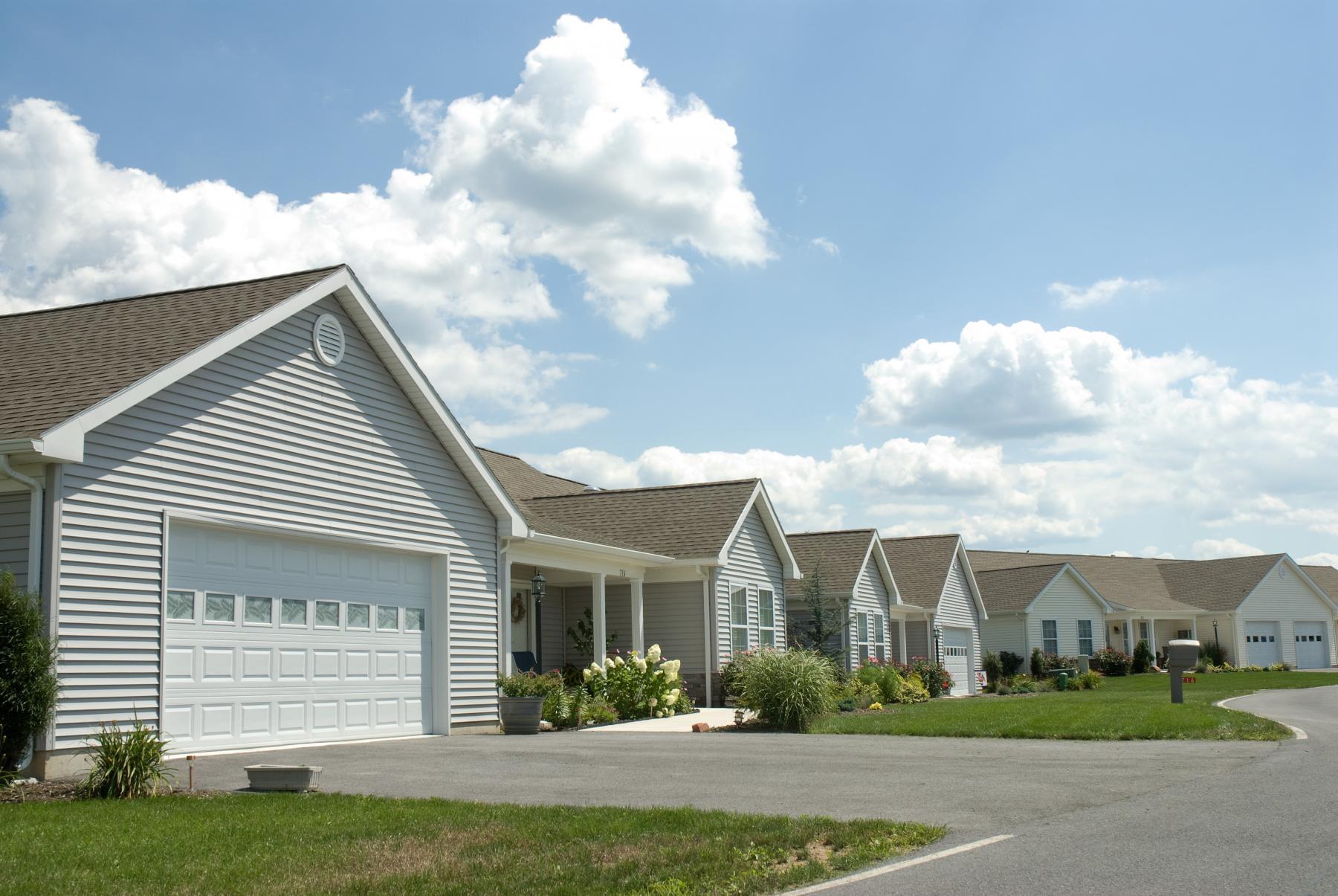 Homewood at Martinsburg